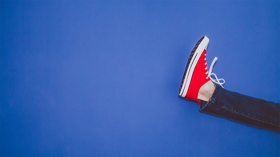 Het Portiershuisje - Ga in mijn schoenen staan